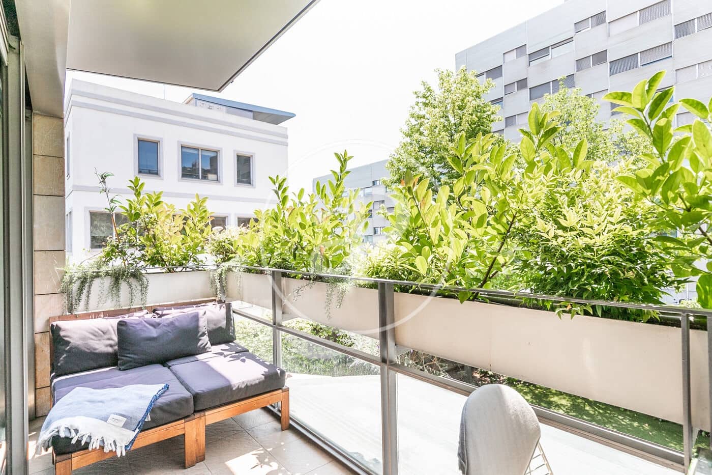 4 camera da letto Appartamento in vendita in Barcelona citta con piscina - 900.000 € (Rif: 9894448)