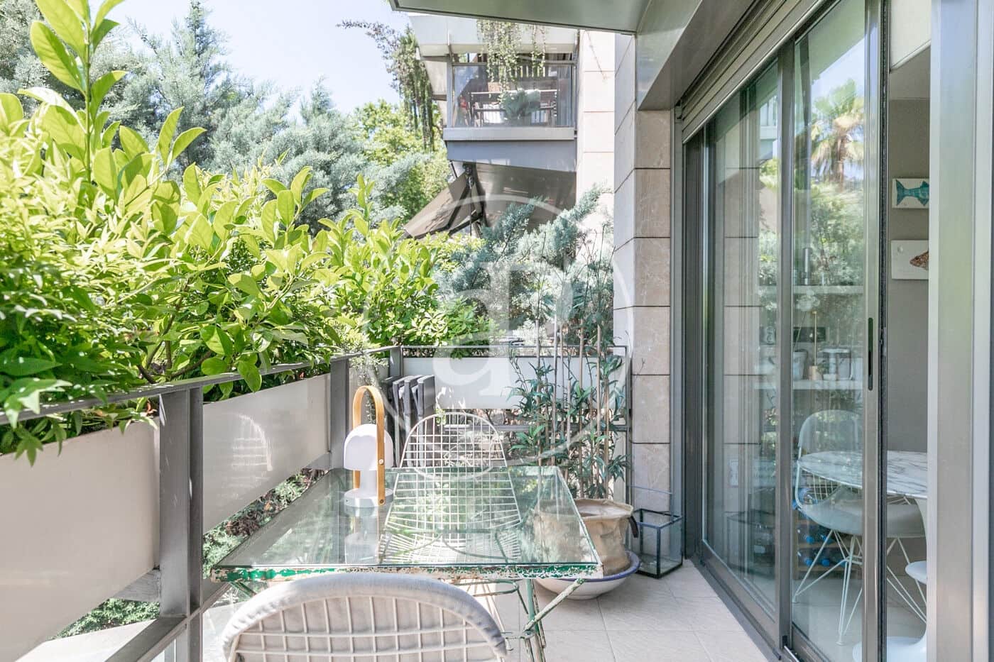 4 camera da letto Appartamento in vendita in Barcelona citta con piscina - 900.000 € (Rif: 9894448)