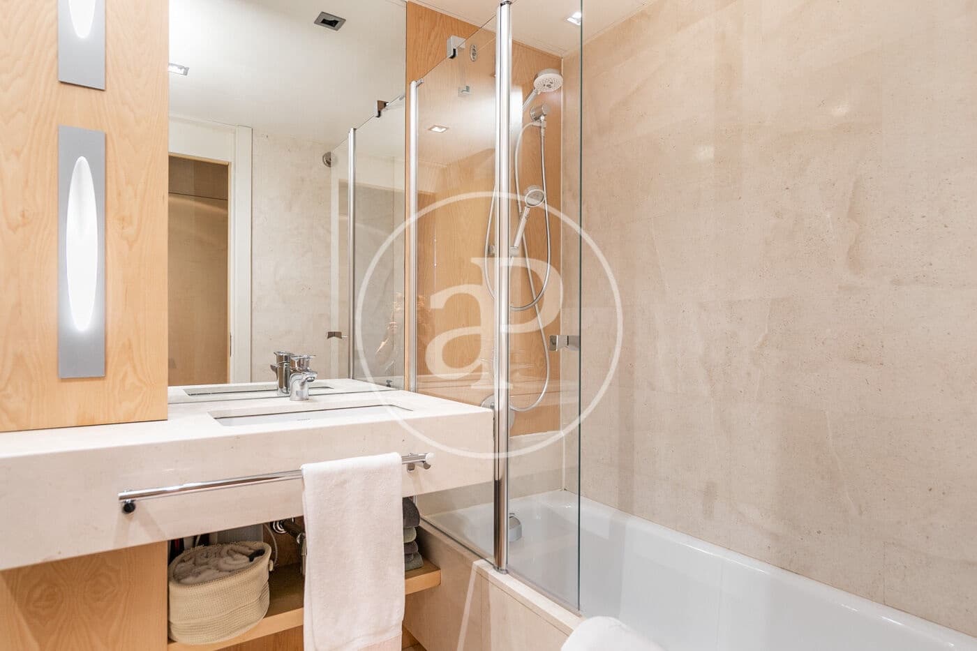 4 camera da letto Appartamento in vendita in Barcelona citta con piscina - 900.000 € (Rif: 9894448)