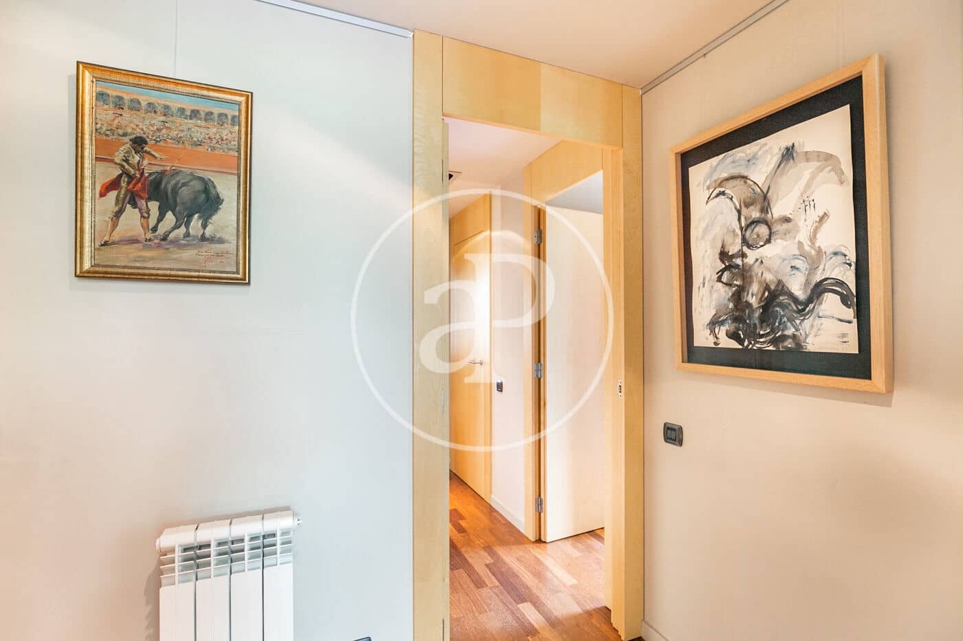 4 camera da letto Appartamento in vendita in Barcelona citta con piscina - 900.000 € (Rif: 9894448)