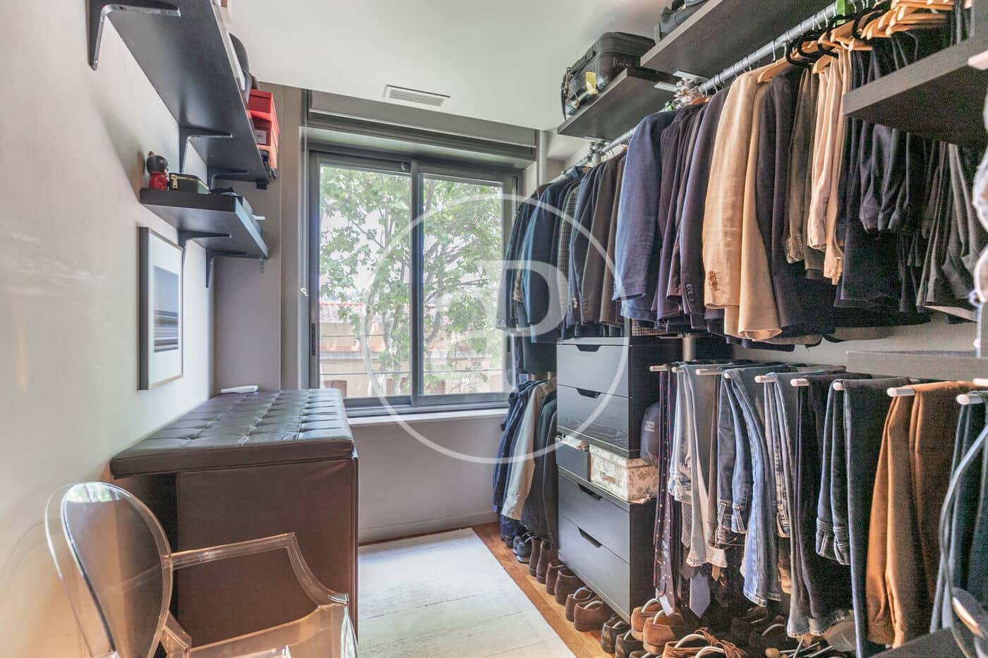 4 camera da letto Appartamento in vendita in Barcelona citta con piscina - 900.000 € (Rif: 9894448)