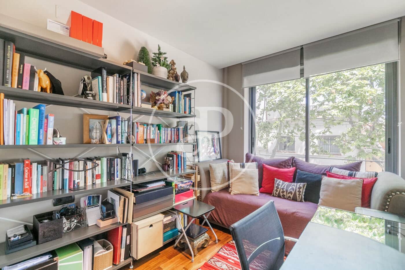 4 camera da letto Appartamento in vendita in Barcelona citta con piscina - 900.000 € (Rif: 9894448)
