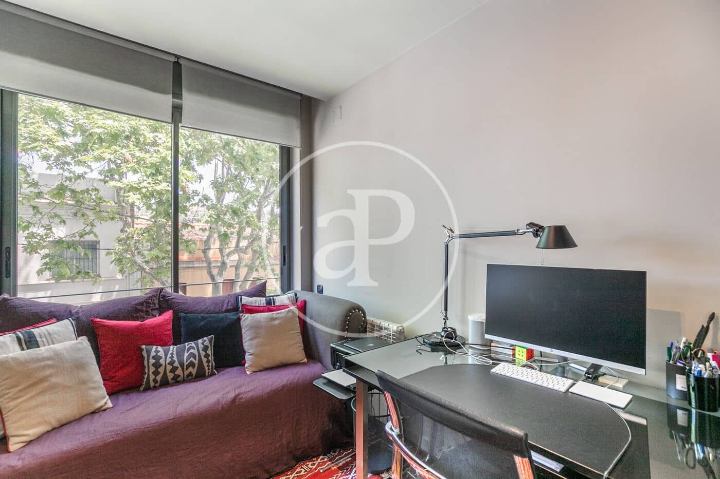 4 camera da letto Appartamento in vendita in Barcelona citta con piscina - 900.000 € (Rif: 9894448)