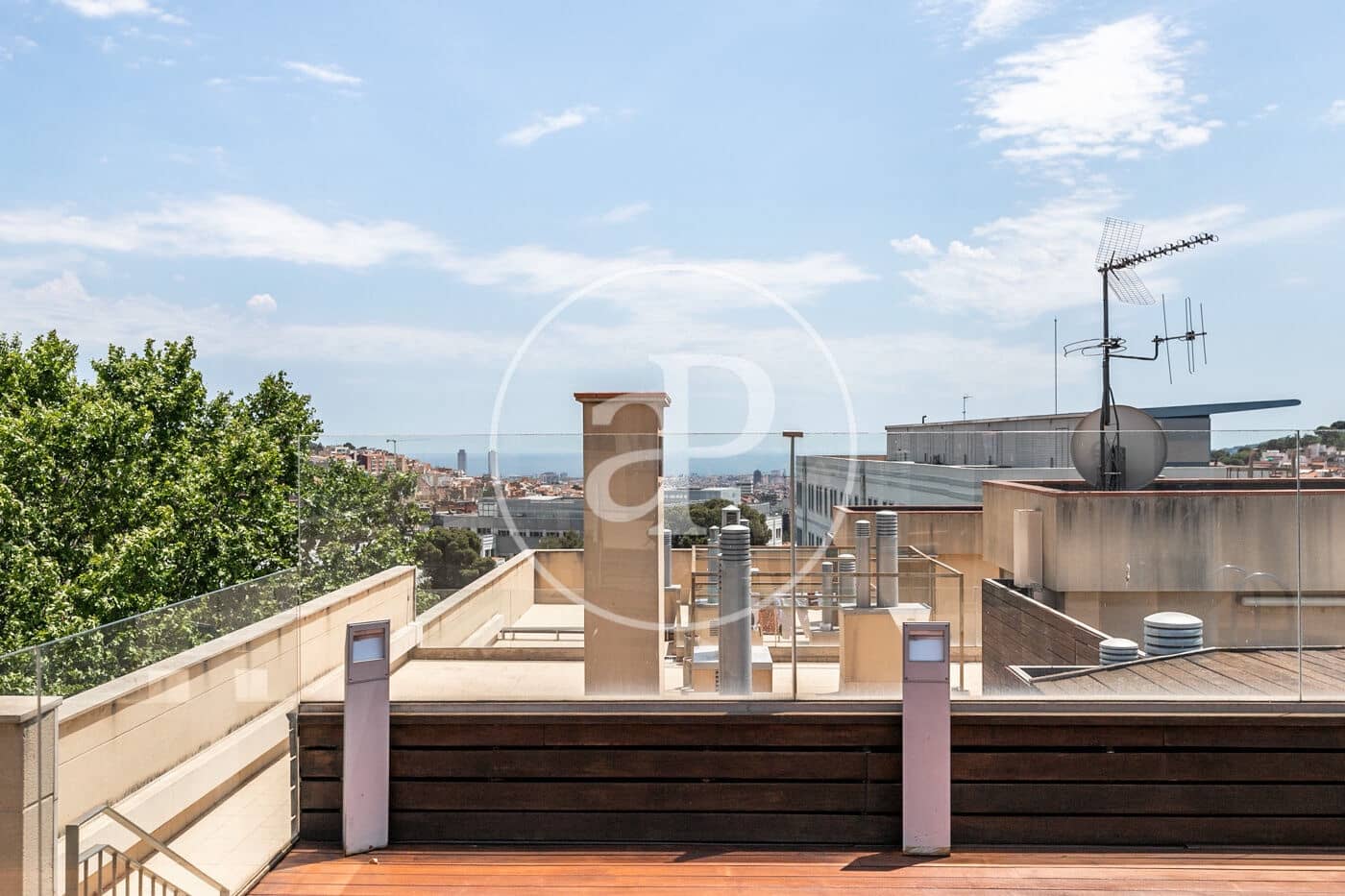 4 camera da letto Appartamento in vendita in Barcelona citta con piscina - 900.000 € (Rif: 9894448)