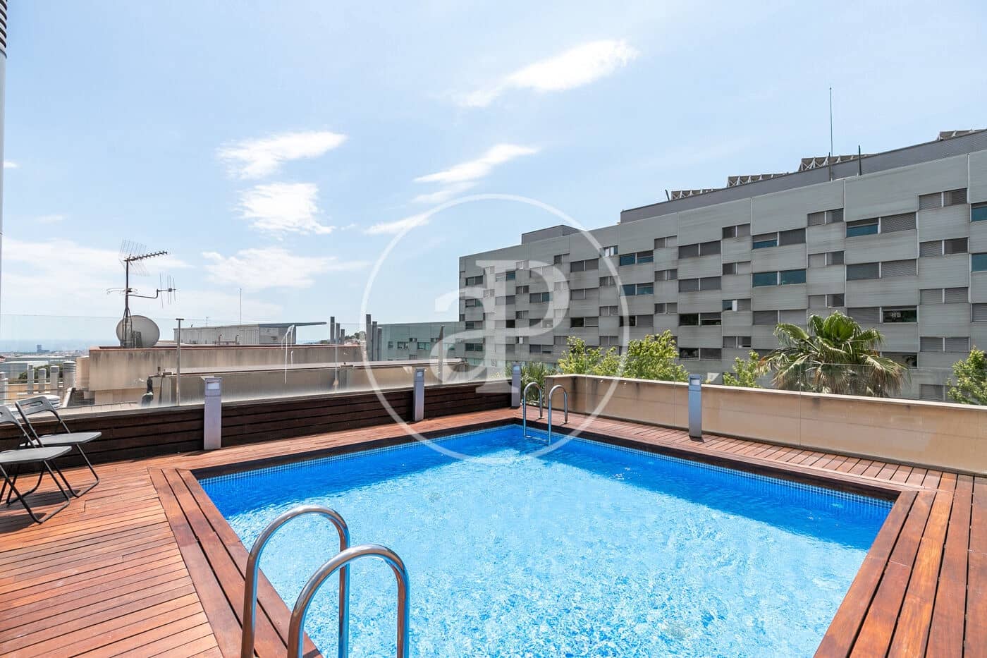 4 camera da letto Appartamento in vendita in Barcelona citta con piscina - 900.000 € (Rif: 9894448)