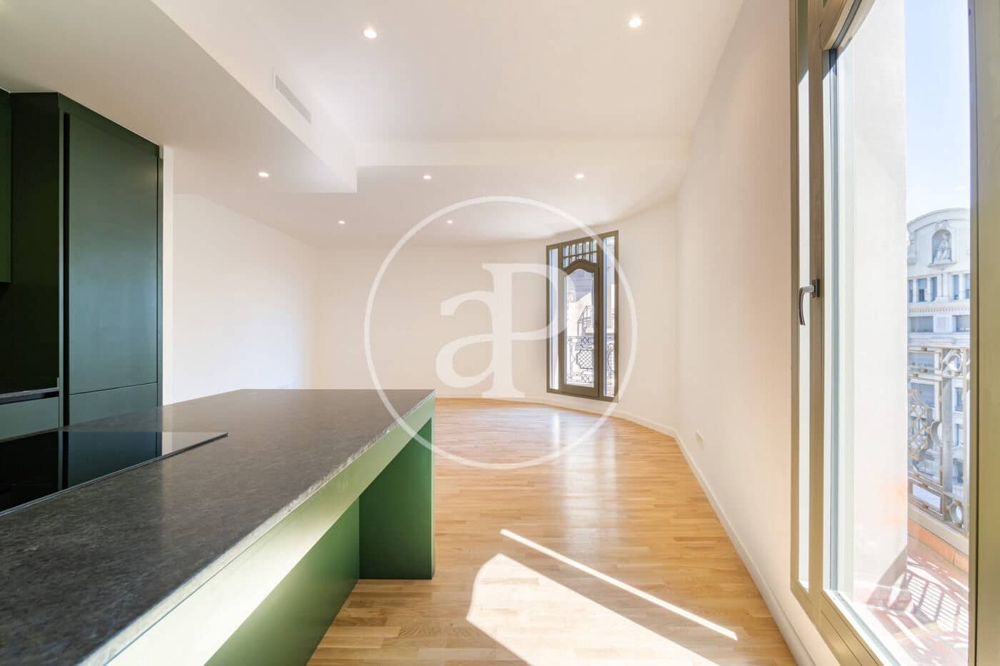 Apartamento en Barcelona ciudad en venta - 900.000 € (Ref: 9894449)