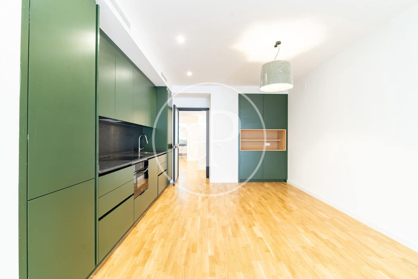 Lägenhet till salu i Barcelona stad - 550 000 € (Ref: 9894451)