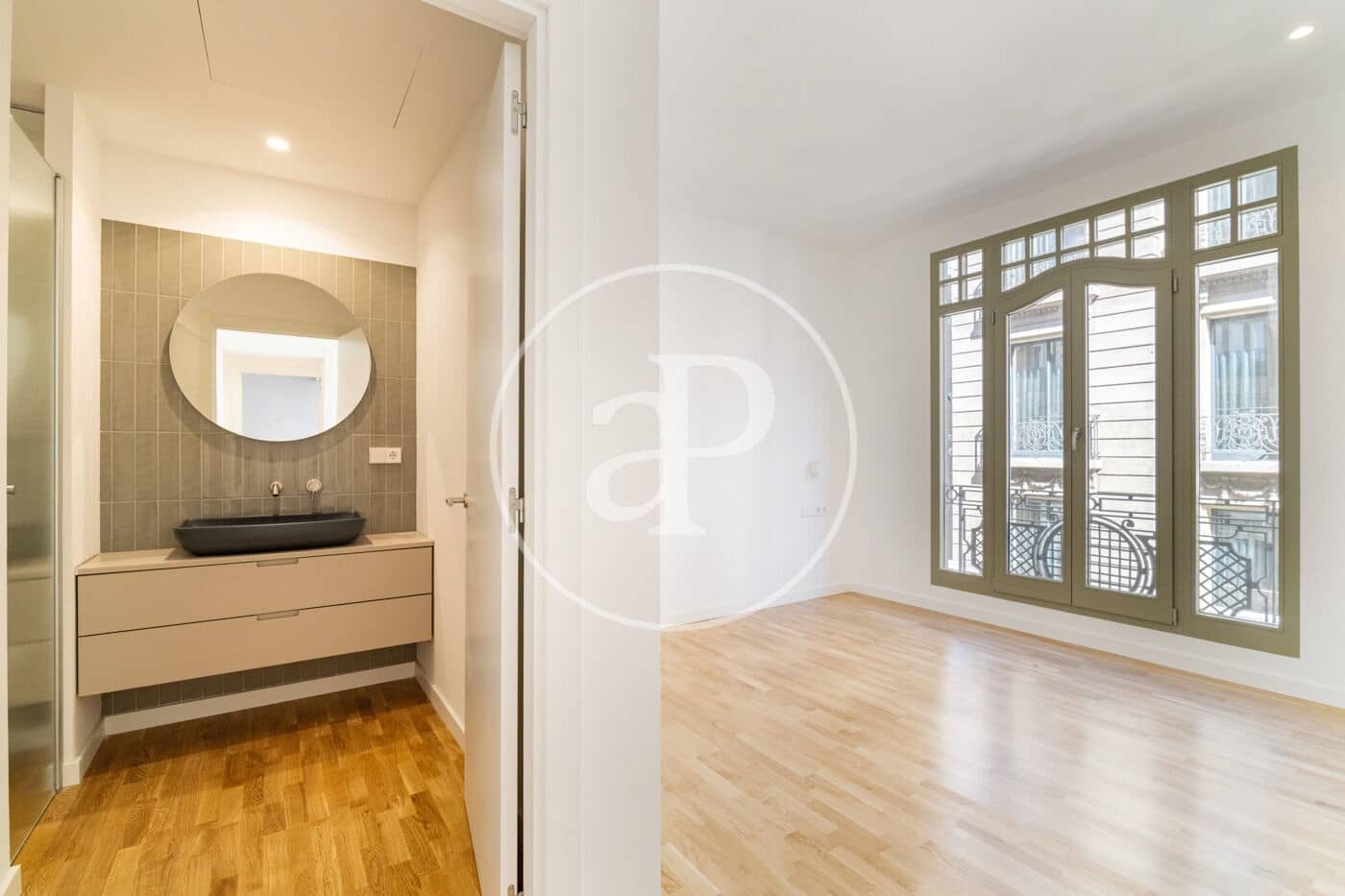 Apartamento en Barcelona ciudad en venta - 850.000 € (Ref: 9894452)