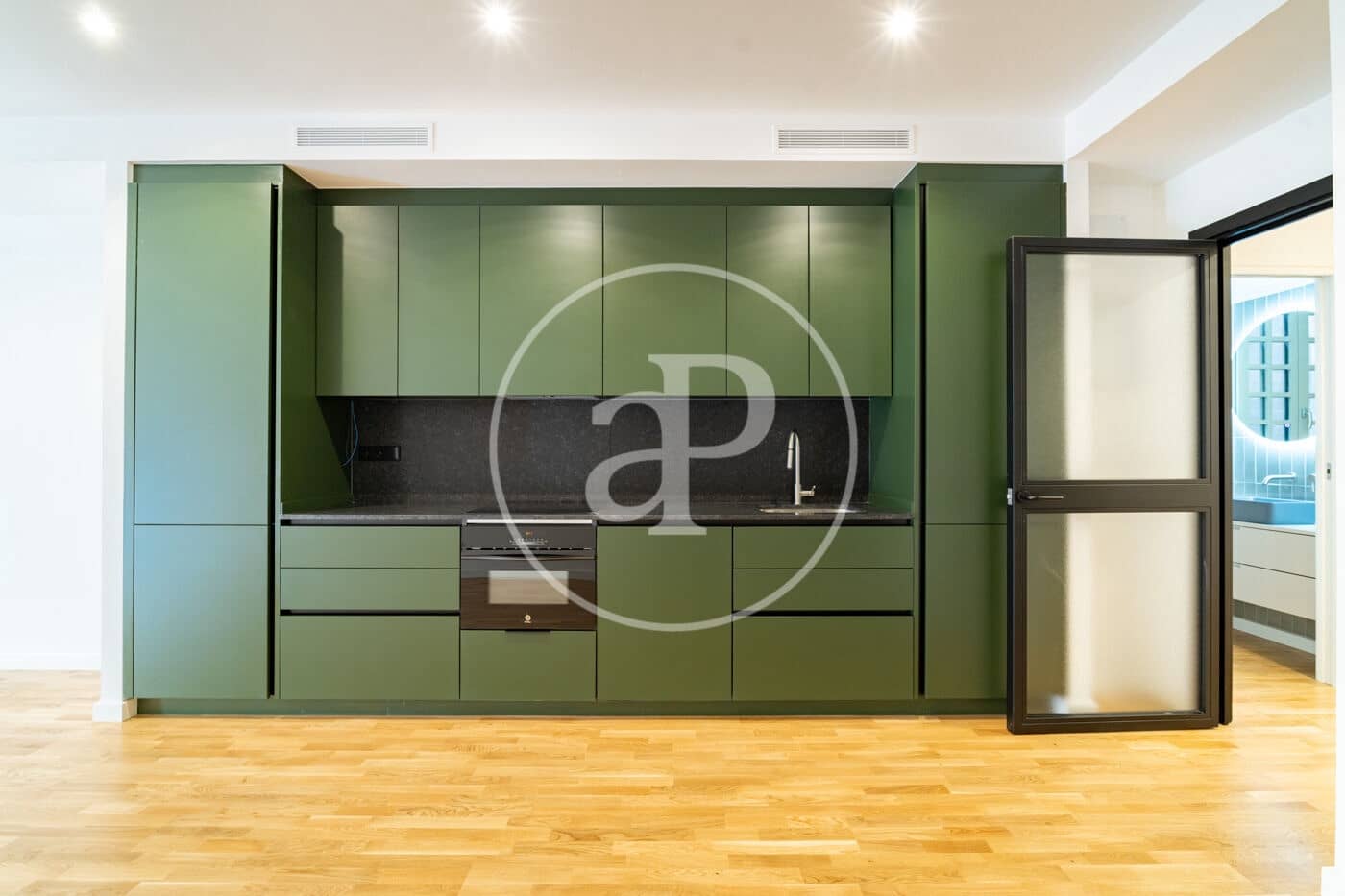Apartamento en Barcelona ciudad en venta - 850.000 € (Ref: 9894452)