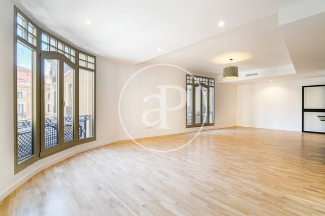 Apartamento en El Barri Gòtic, Barcelona ciudad en venta - 850.000 € (Ref: 9894452)