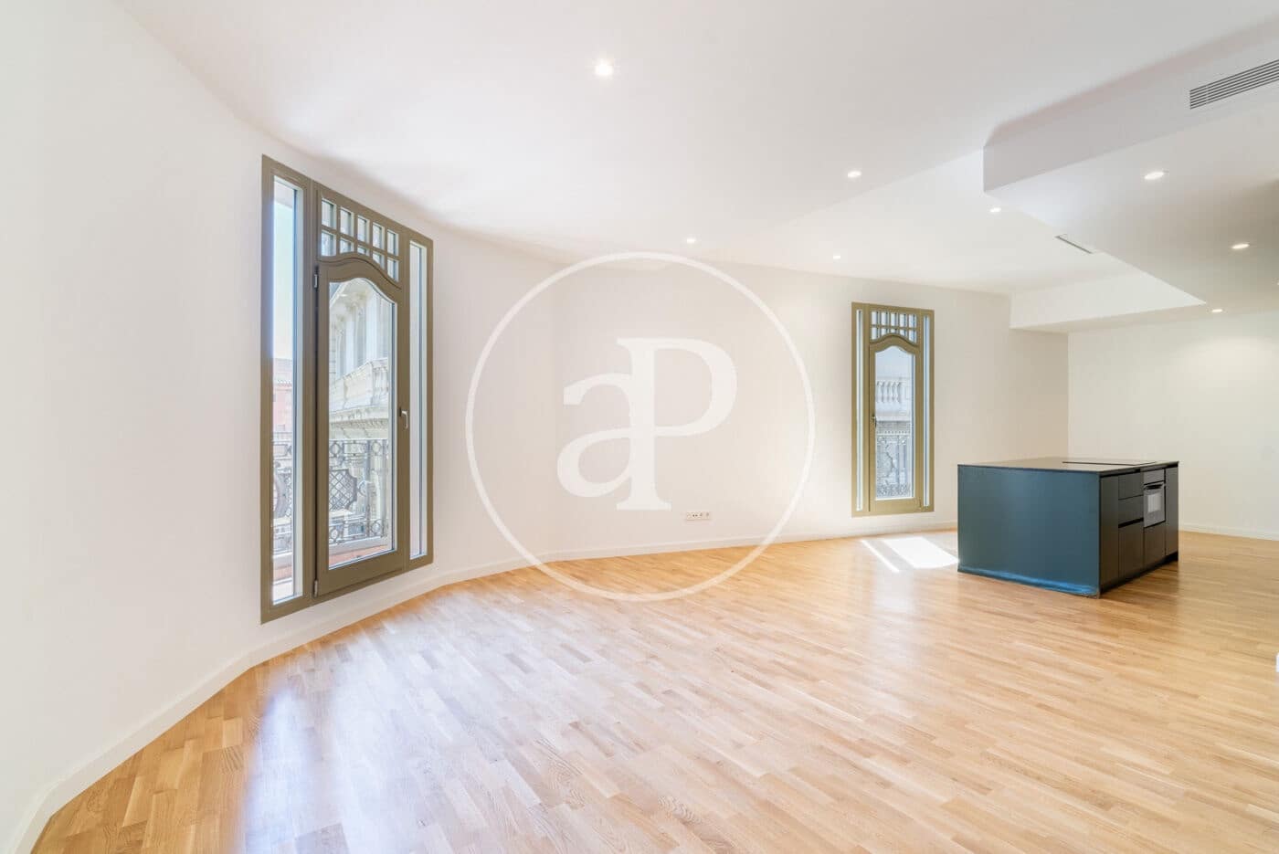 Apartamento en Barcelona ciudad en venta - 850.000 € (Ref: 9894452)