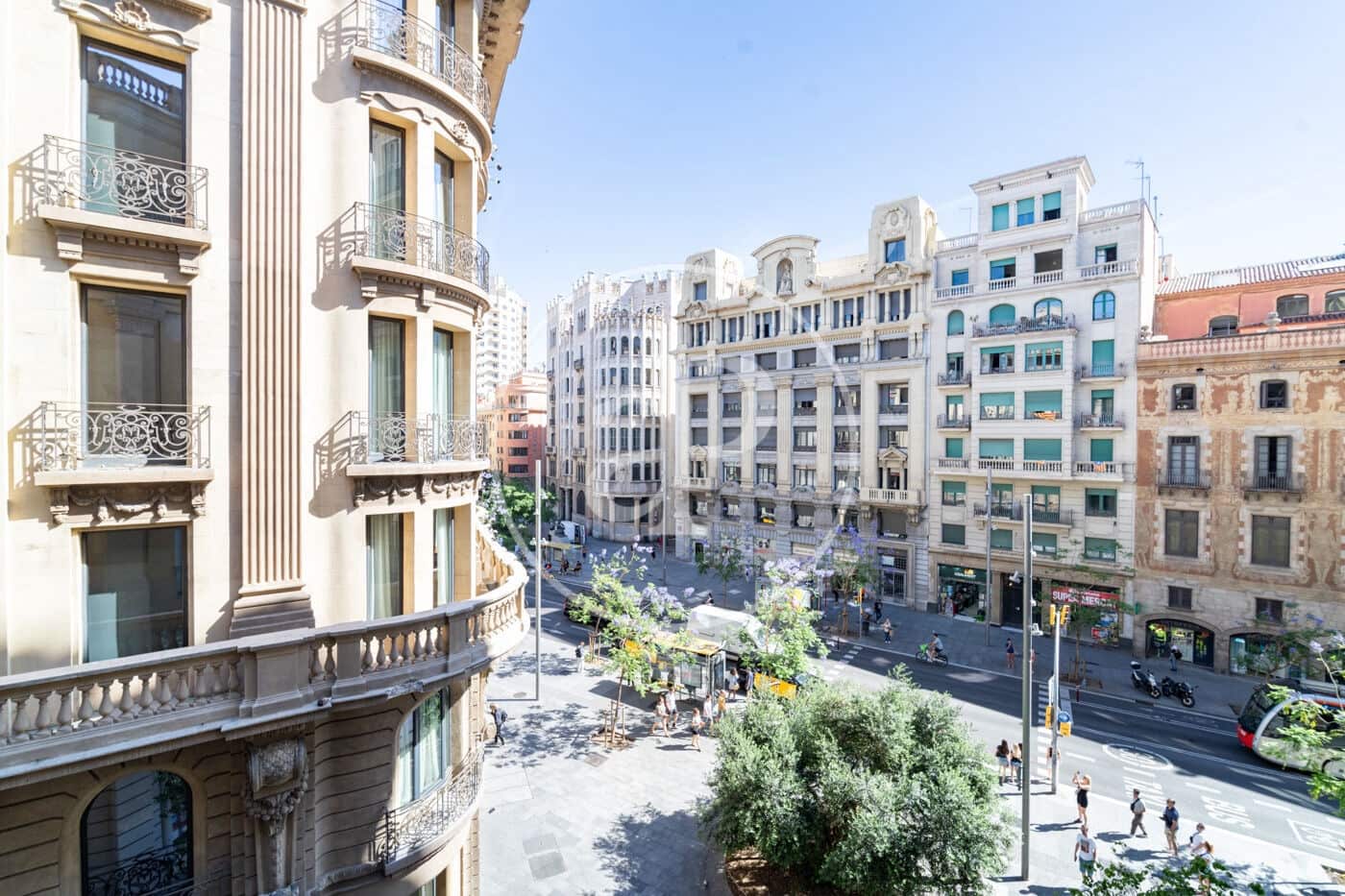 Apartamento en Barcelona ciudad en venta - 825.000 € (Ref: 9894453)