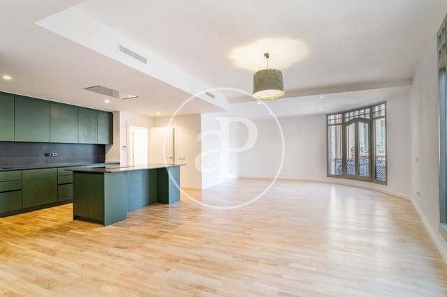 Apartamento en El Barri Gòtic, Barcelona ciudad en venta - 825.000 € (Ref: 9894453)