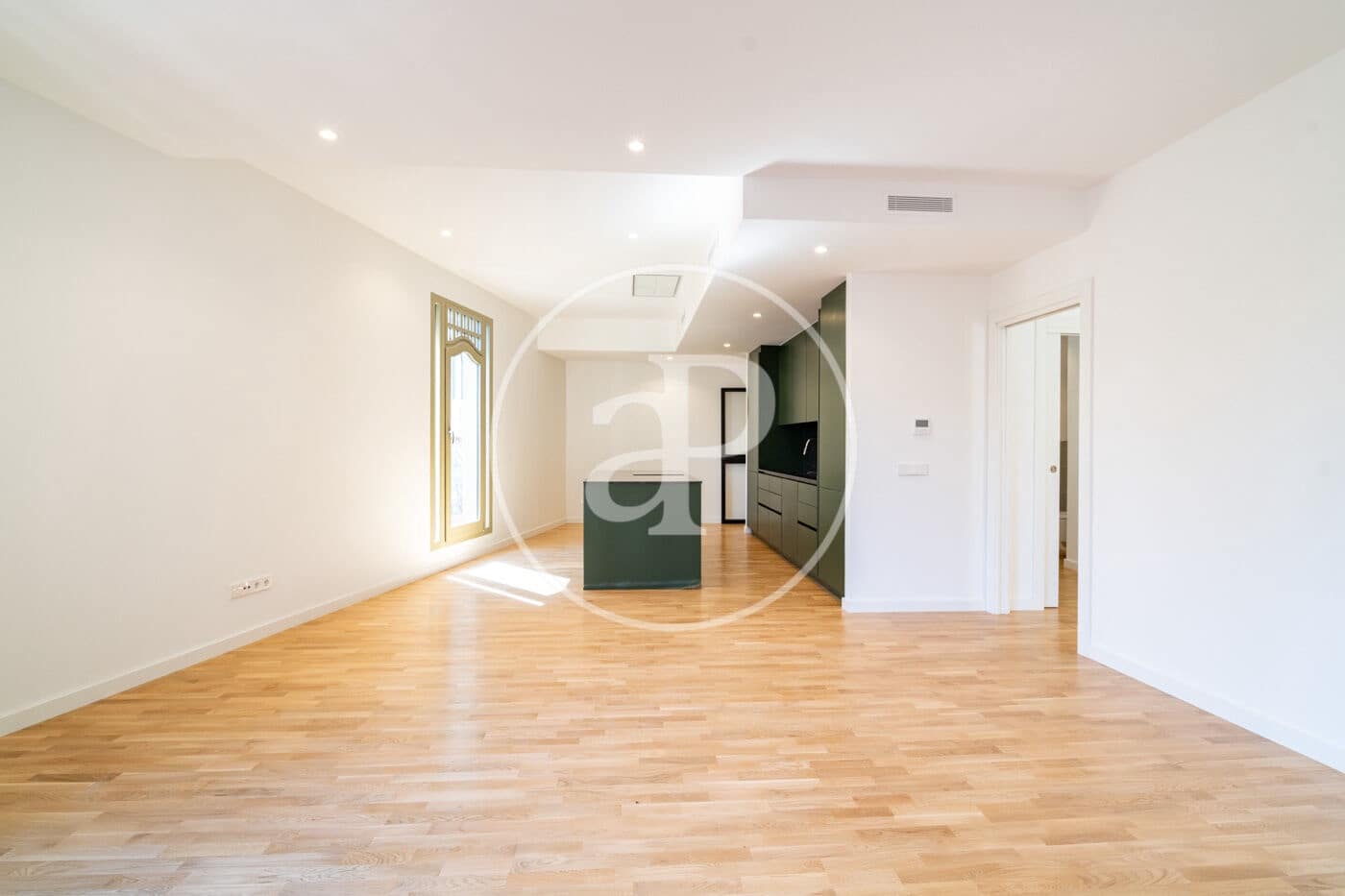 Apartamento en Barcelona ciudad en venta - 825.000 € (Ref: 9894453)