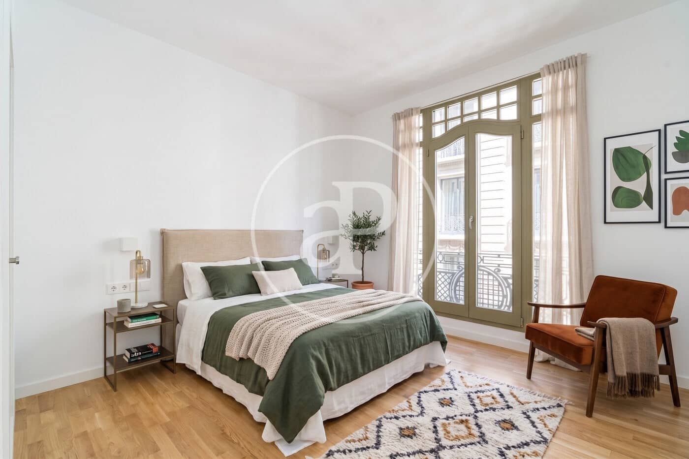 Leilighet til salgs i Barcelona by - € 825 000 (Ref: 9894453)
