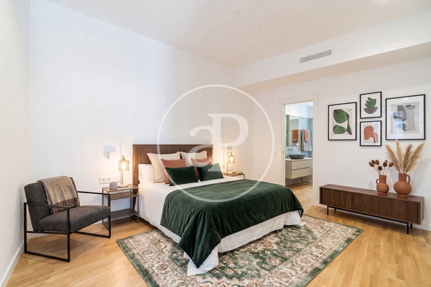 Leilighet til salgs i Barcelona by - € 825 000 (Ref: 9894453)