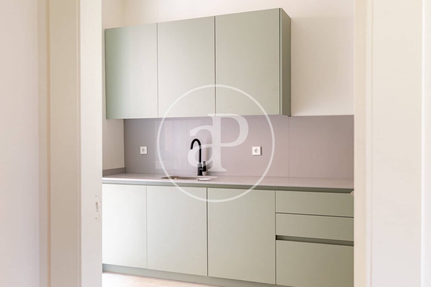 3 camera da letto Appartamento in vendita in Barcelona citta - 1.250.000 € (Rif: 9894454)