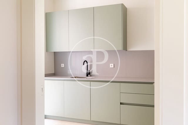 3 camera da letto Appartamento in vendita in La Dreta de L'Eixample, Barcelona città - 1.250.000 € (Rif: 9894454)