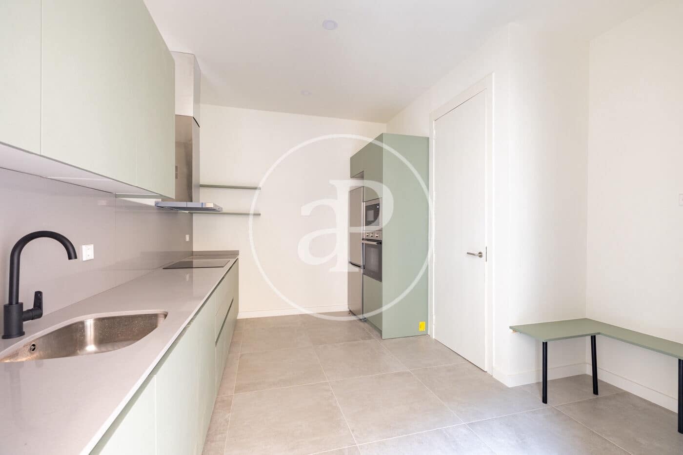 3 camera da letto Appartamento in vendita in Barcelona citta - 1.250.000 € (Rif: 9894454)