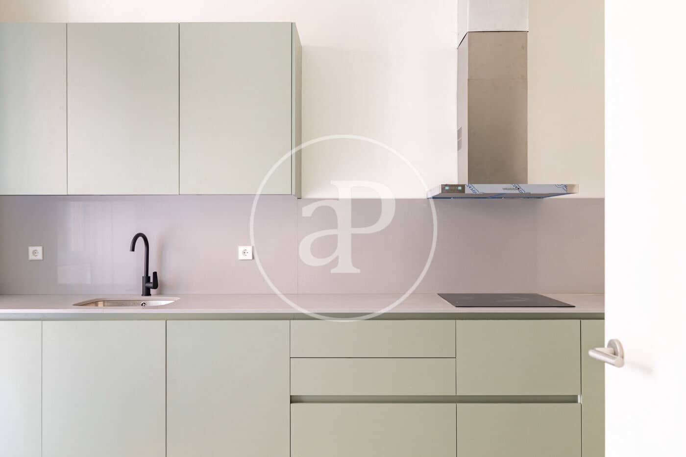 3 camera da letto Appartamento in vendita in Barcelona citta - 1.250.000 € (Rif: 9894454)