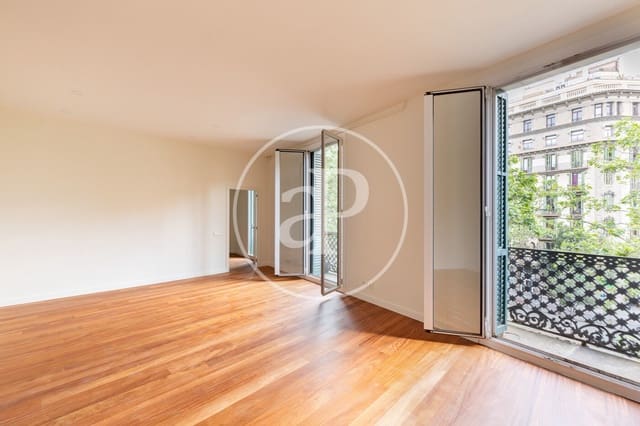 3 camera da letto Appartamento in vendita in La Dreta de L'Eixample, Barcelona città - 1.250.000 € (Rif: 9894454)