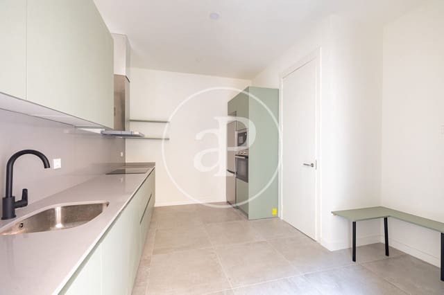 3 camera da letto Appartamento in vendita in La Dreta de L'Eixample, Barcelona città - 1.250.000 € (Rif: 9894454)