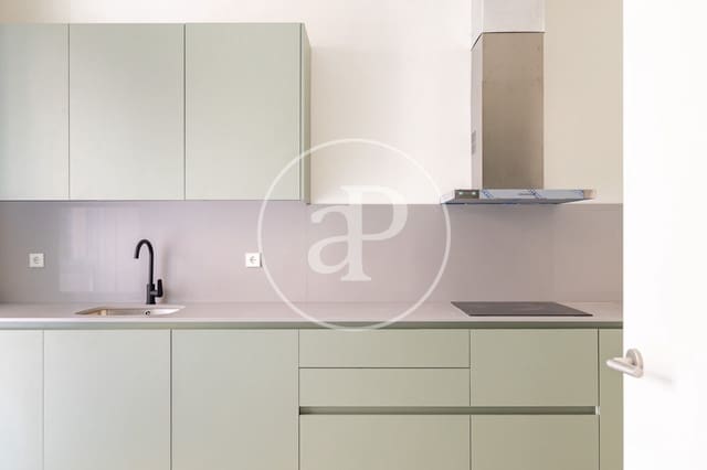 3 camera da letto Appartamento in vendita in La Dreta de L'Eixample, Barcelona città - 1.250.000 € (Rif: 9894454)