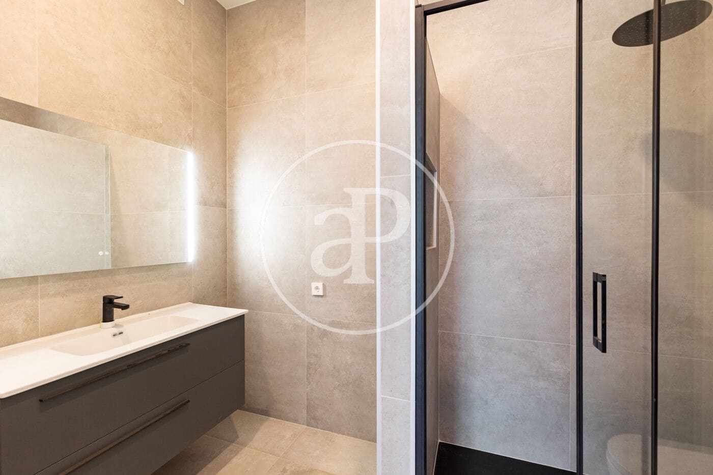3 camera da letto Appartamento in vendita in Barcelona citta - 1.250.000 € (Rif: 9894454)