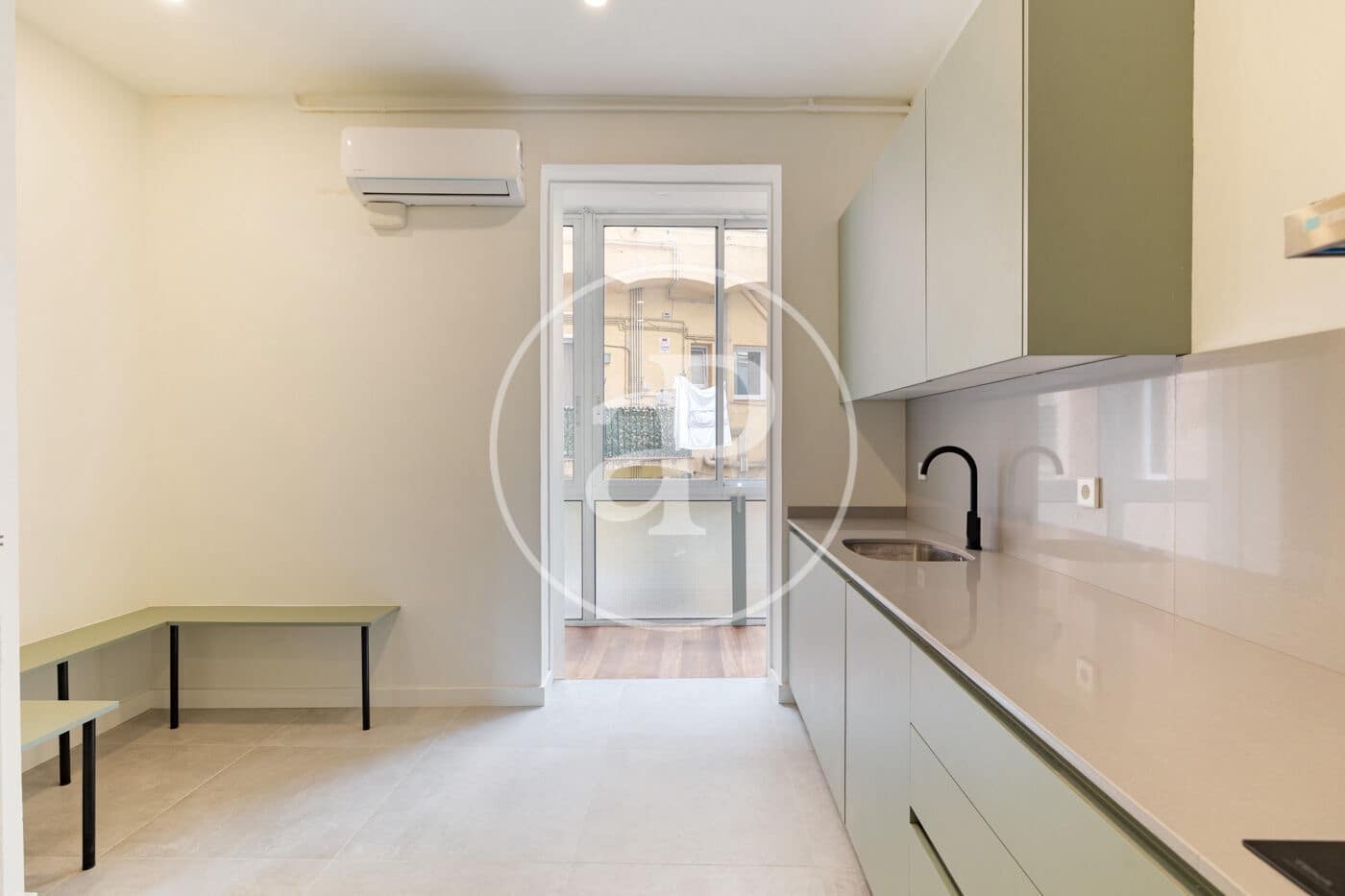 3 camera da letto Appartamento in vendita in Barcelona citta - 1.250.000 € (Rif: 9894454)