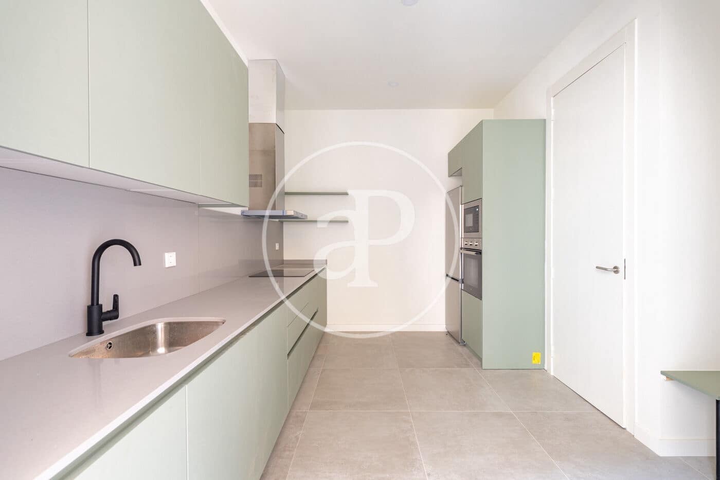 3 camera da letto Appartamento in vendita in Barcelona citta - 1.250.000 € (Rif: 9894454)
