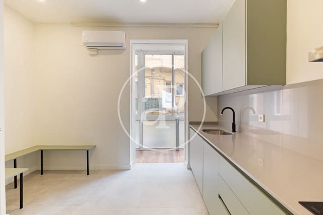 3 camera da letto Appartamento in vendita in La Dreta de L'Eixample, Barcelona città - 1.250.000 € (Rif: 9894454)