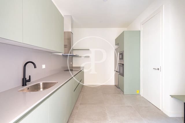 3 camera da letto Appartamento in vendita in La Dreta de L'Eixample, Barcelona città - 1.250.000 € (Rif: 9894454)
