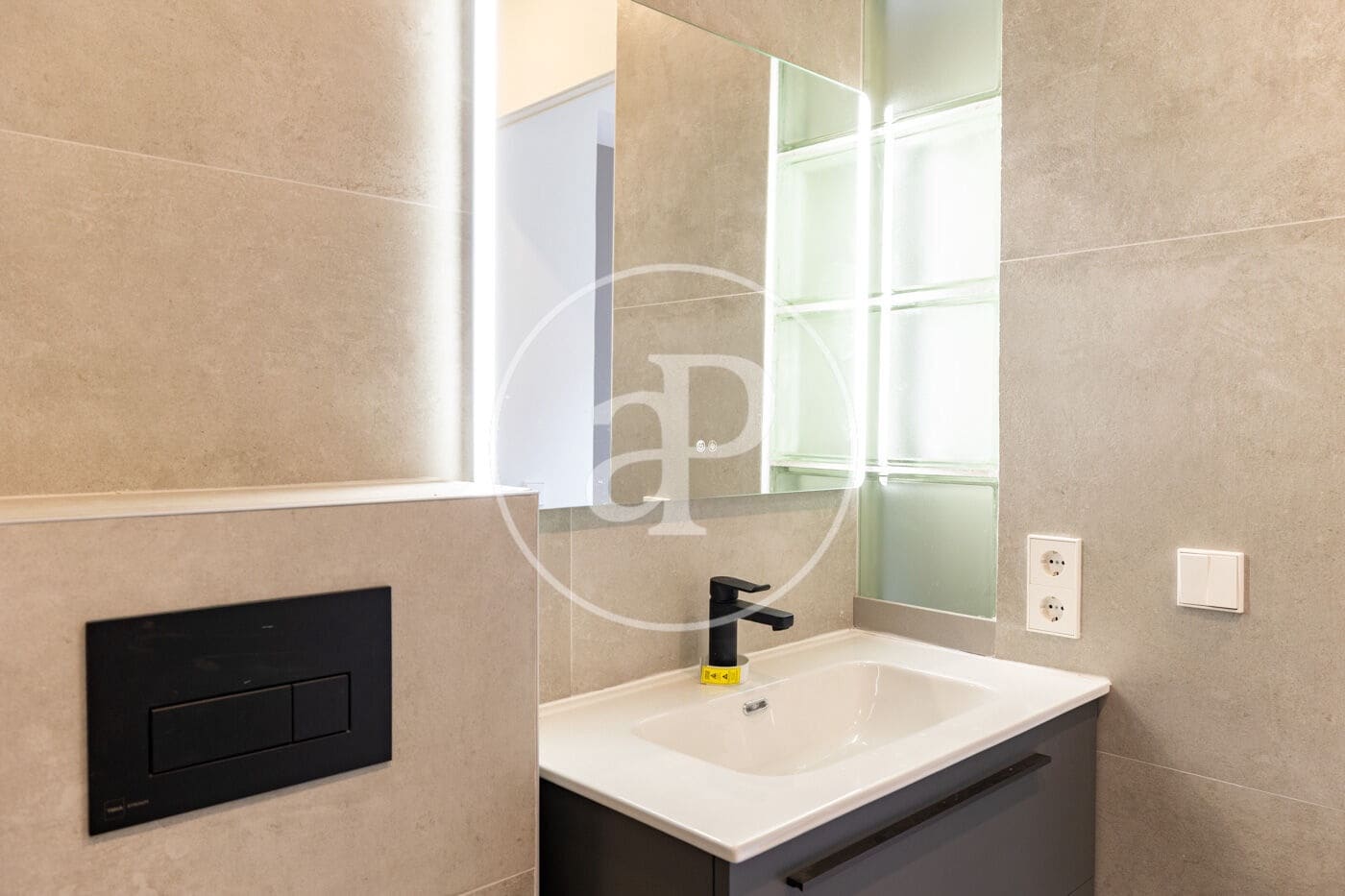 3 camera da letto Appartamento in vendita in Barcelona citta - 1.250.000 € (Rif: 9894454)