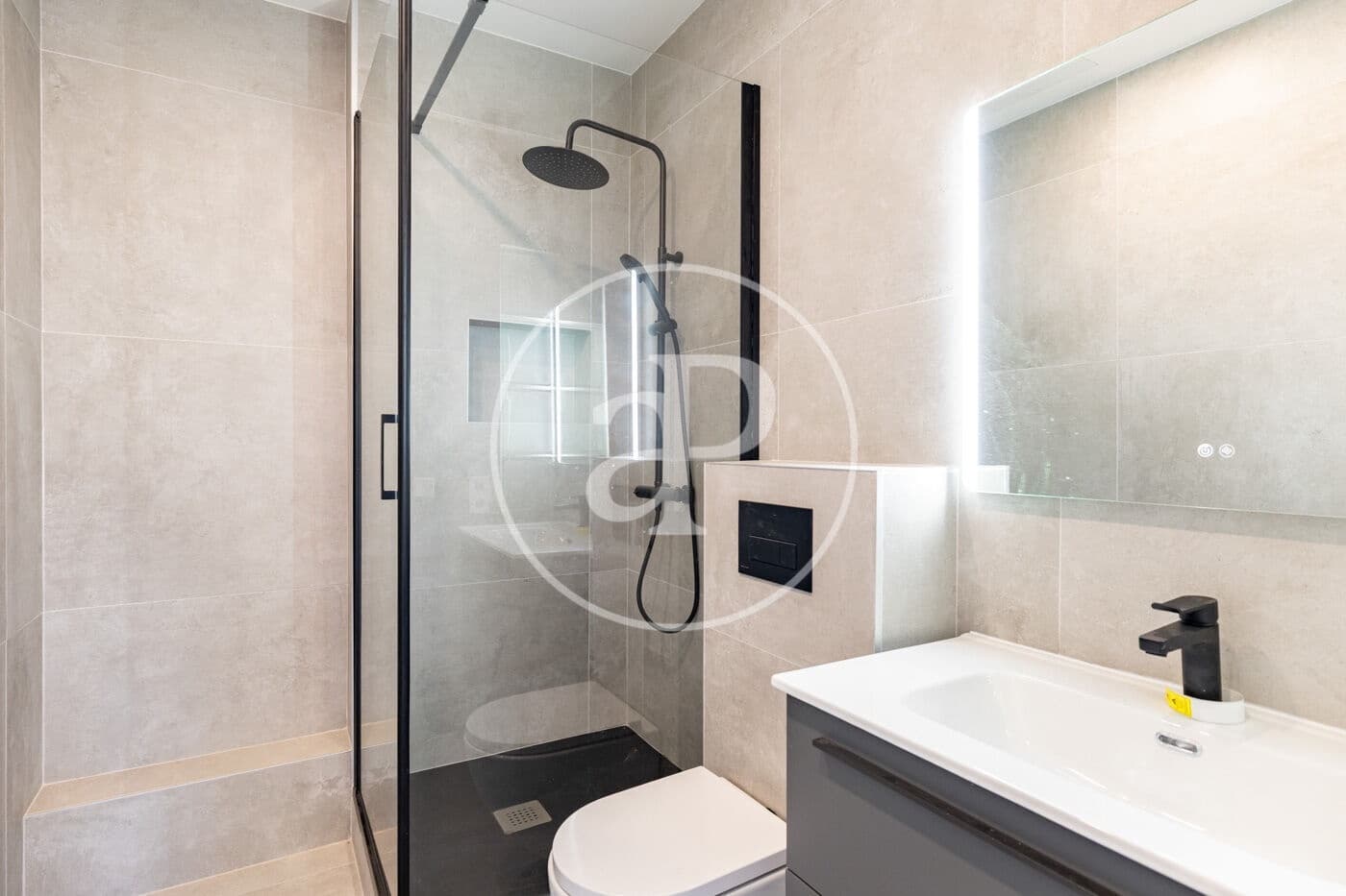 3 camera da letto Appartamento in vendita in Barcelona citta - 1.250.000 € (Rif: 9894454)