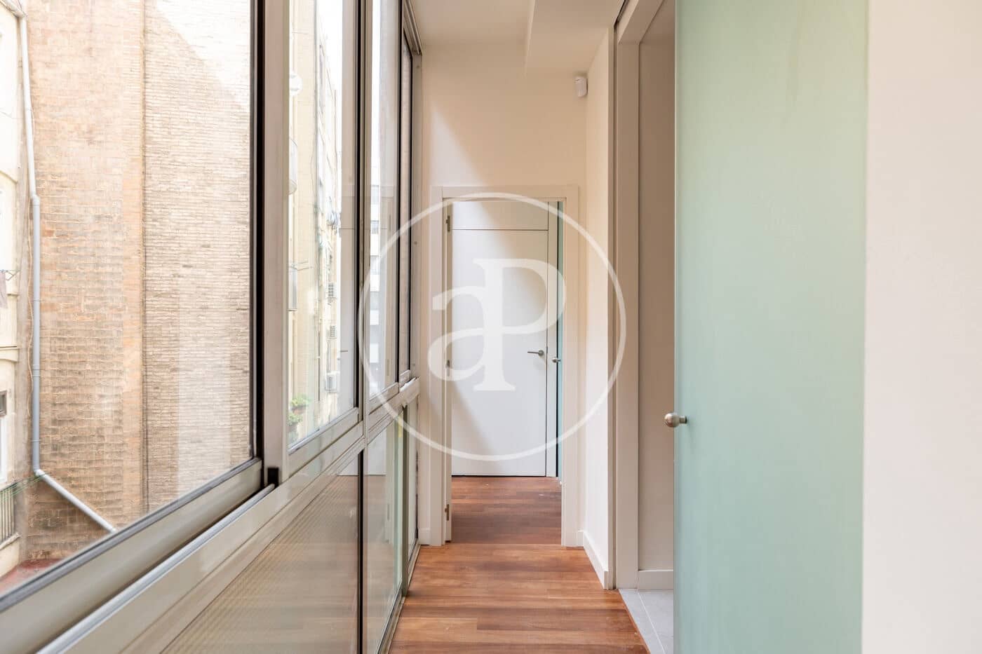 3 camera da letto Appartamento in vendita in Barcelona citta - 1.250.000 € (Rif: 9894454)