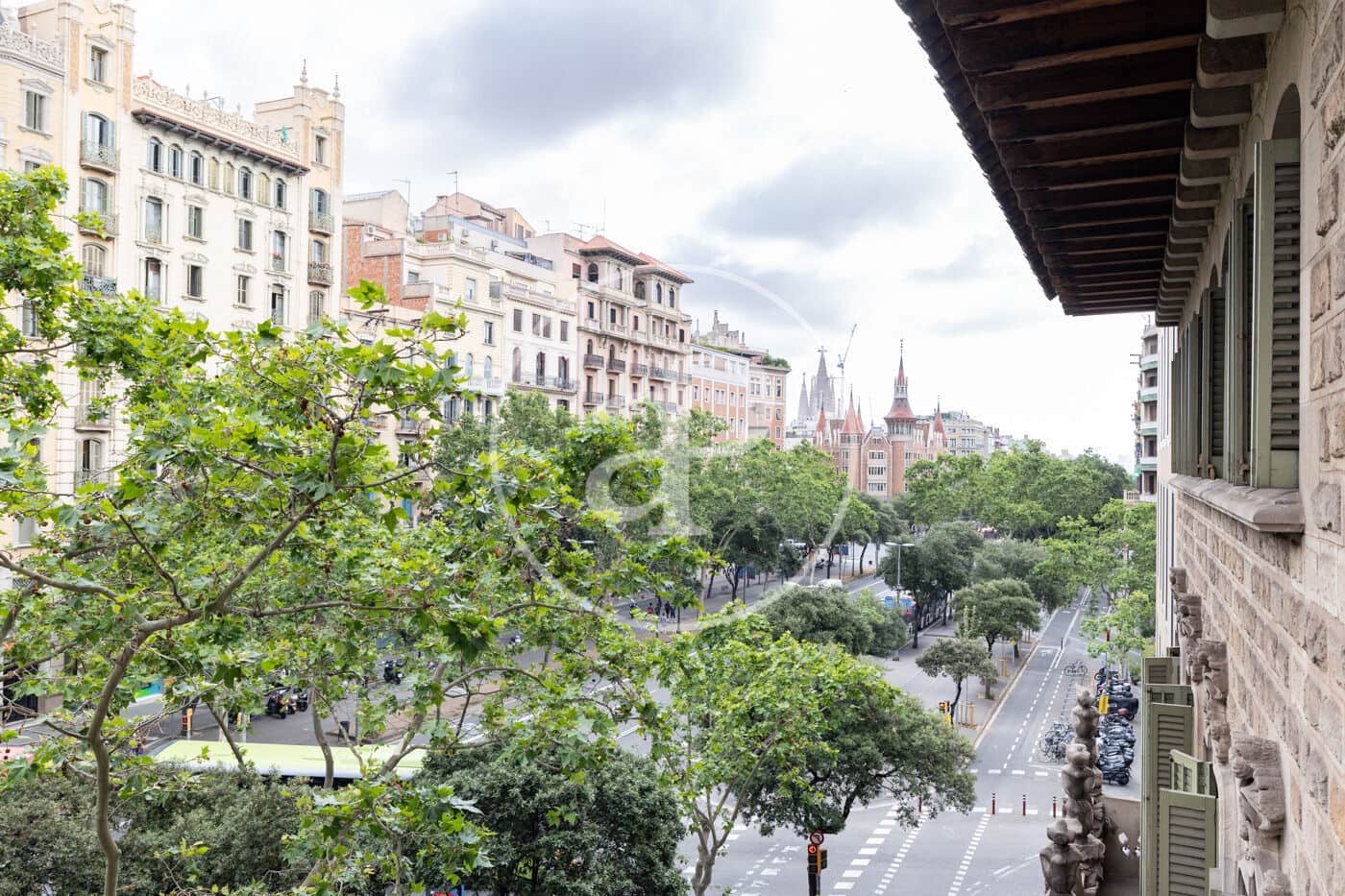 3 camera da letto Appartamento in vendita in Barcelona citta - 1.250.000 € (Rif: 9894454)