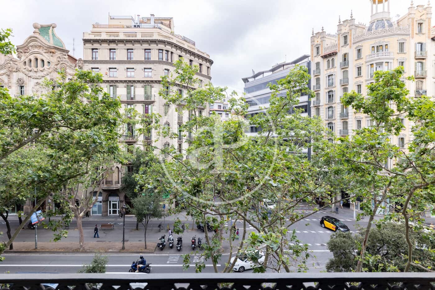 3 camera da letto Appartamento in vendita in Barcelona citta - 1.250.000 € (Rif: 9894454)
