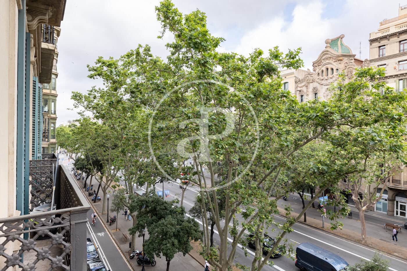 3 camera da letto Appartamento in vendita in Barcelona citta - 1.250.000 € (Rif: 9894454)