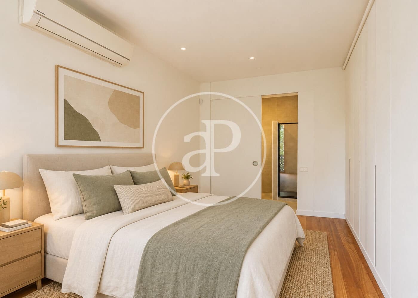 3 soverom Leilighet til salgs i Barcelona by - € 1 200 000 (Ref: 9894454)