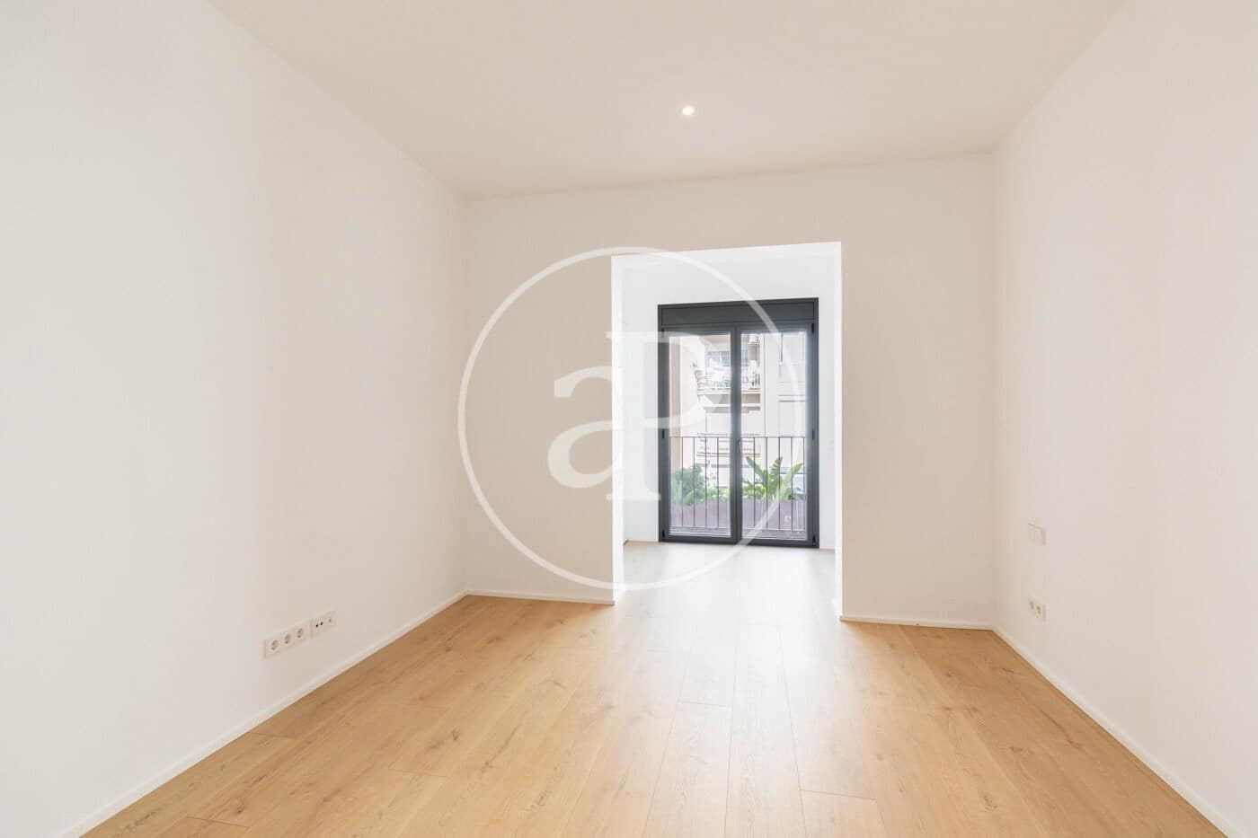 4 quarto Apartamento para arrendar em Barcelona cidade com garagem - 7 700 € (Ref: 9894455)