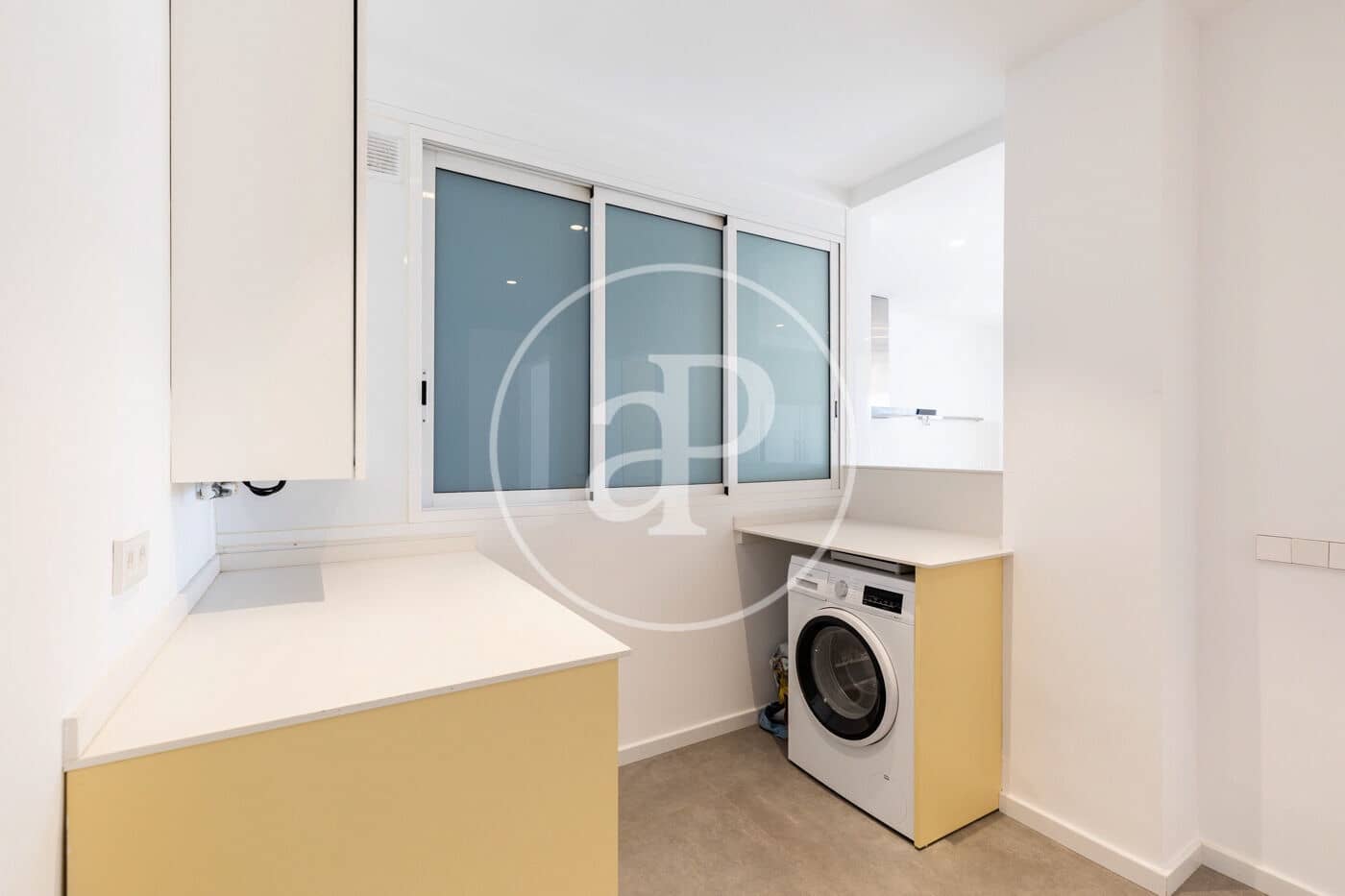 4 quarto Apartamento para arrendar em Barcelona cidade com garagem - 7 700 € (Ref: 9894455)