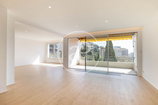 4 quarto Apartamento para arrendar em Sant Gervasi - Galvany, Barcelona cidade com garagem - 7 700 € (Ref: 9894455)