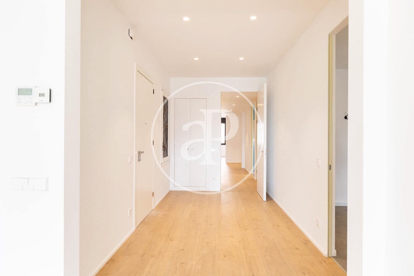 4 quarto Apartamento para arrendar em Barcelona cidade com garagem - 7 700 € (Ref: 9894455)