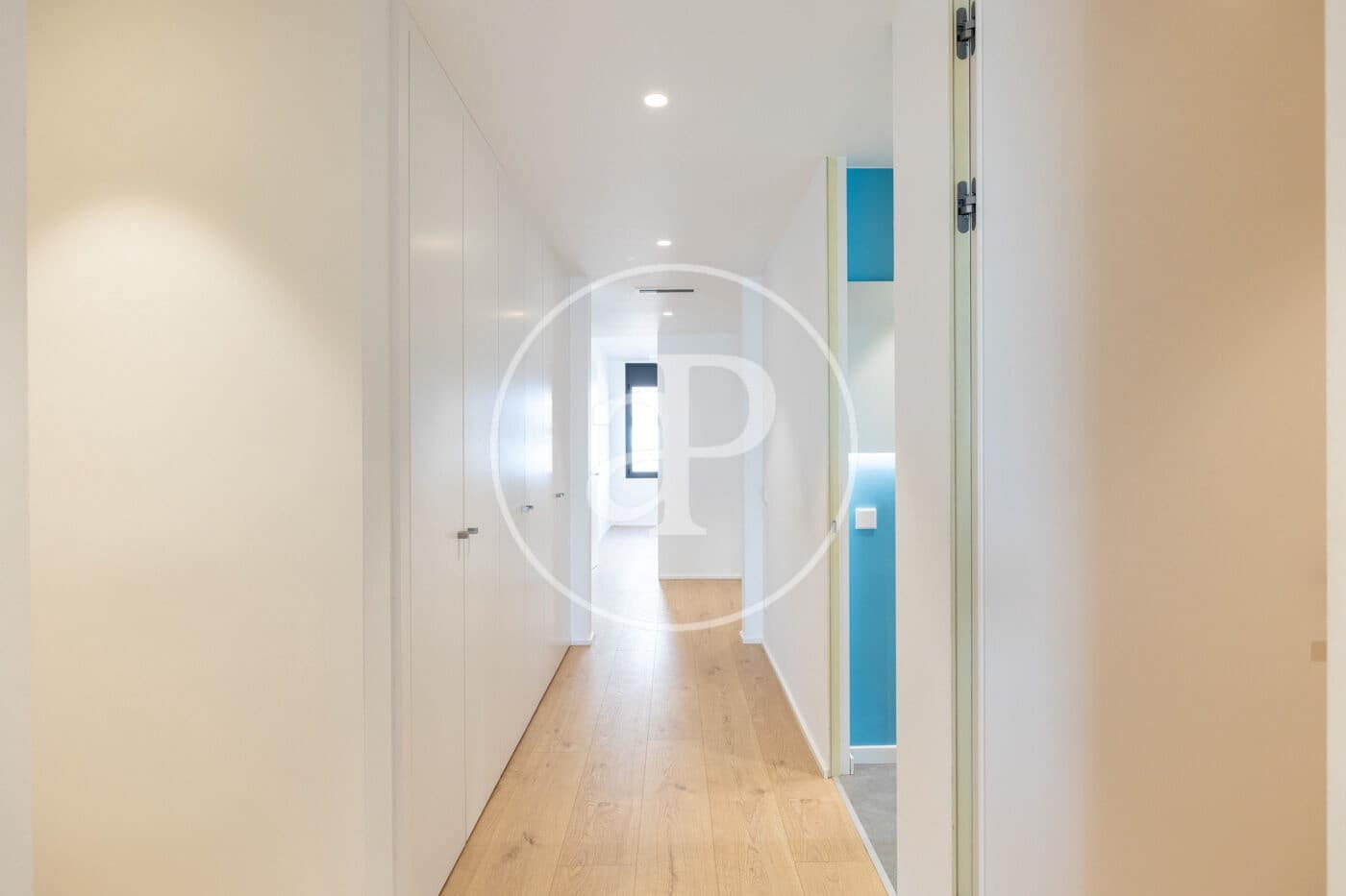 4 quarto Apartamento para arrendar em Barcelona cidade com garagem - 7 700 € (Ref: 9894455)