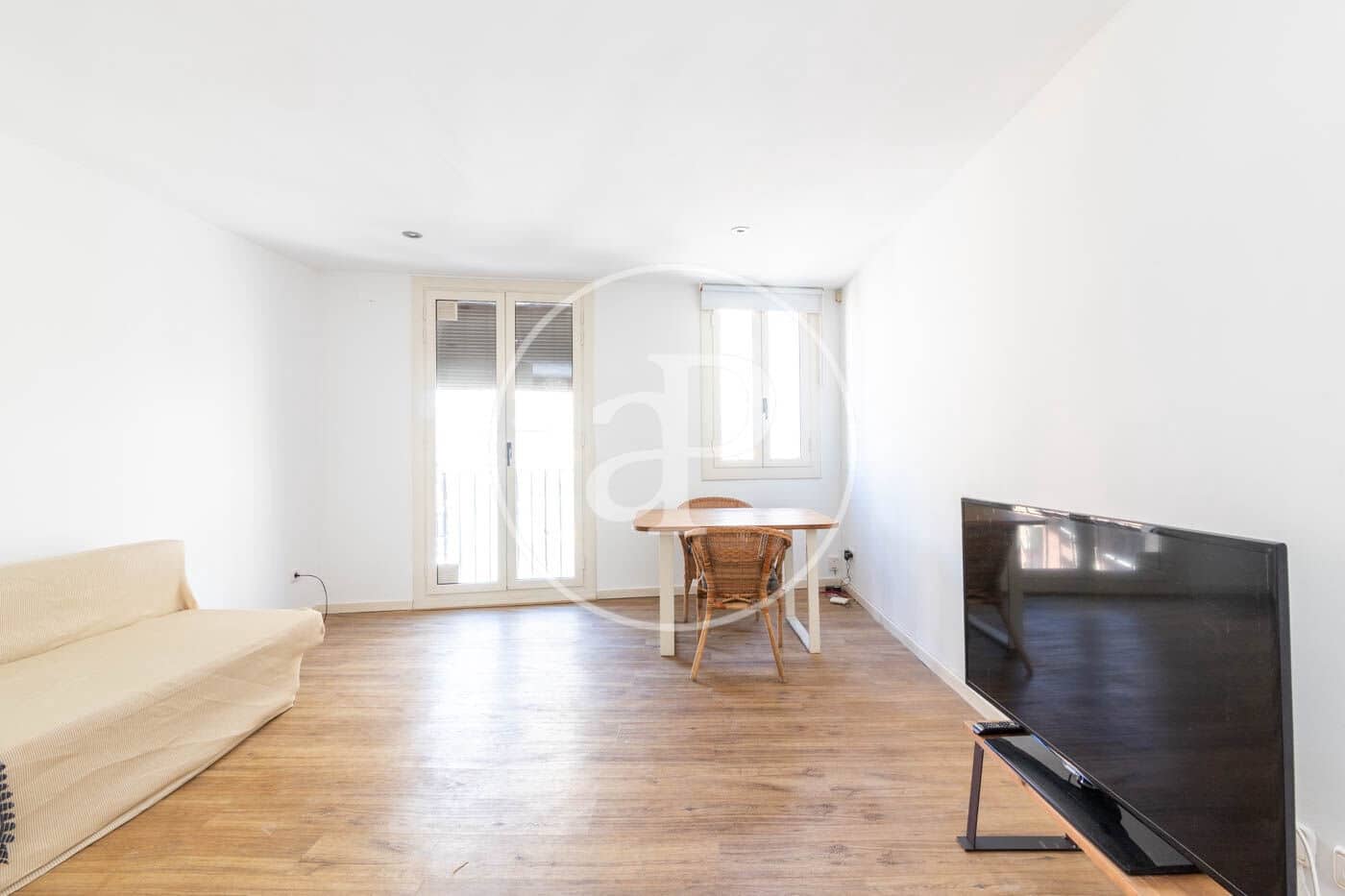 1 sovrum Lägenhet till salu i Barcelona stad - 240 000 € (Ref: 9896827)