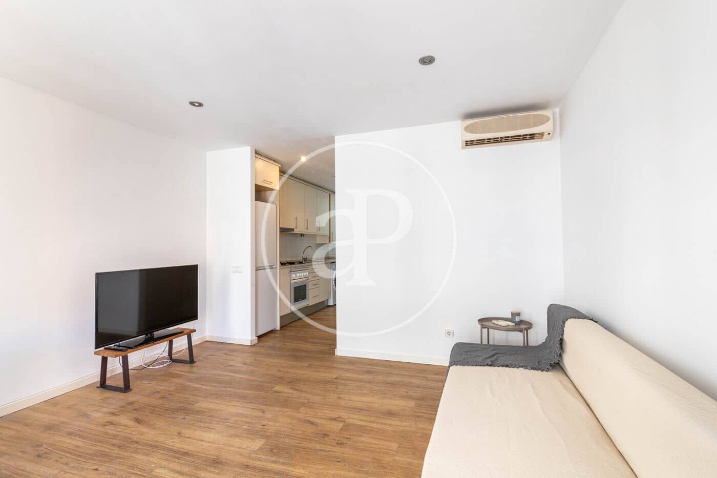 1 sovrum Lägenhet till salu i Barcelona stad - 240 000 € (Ref: 9896827)