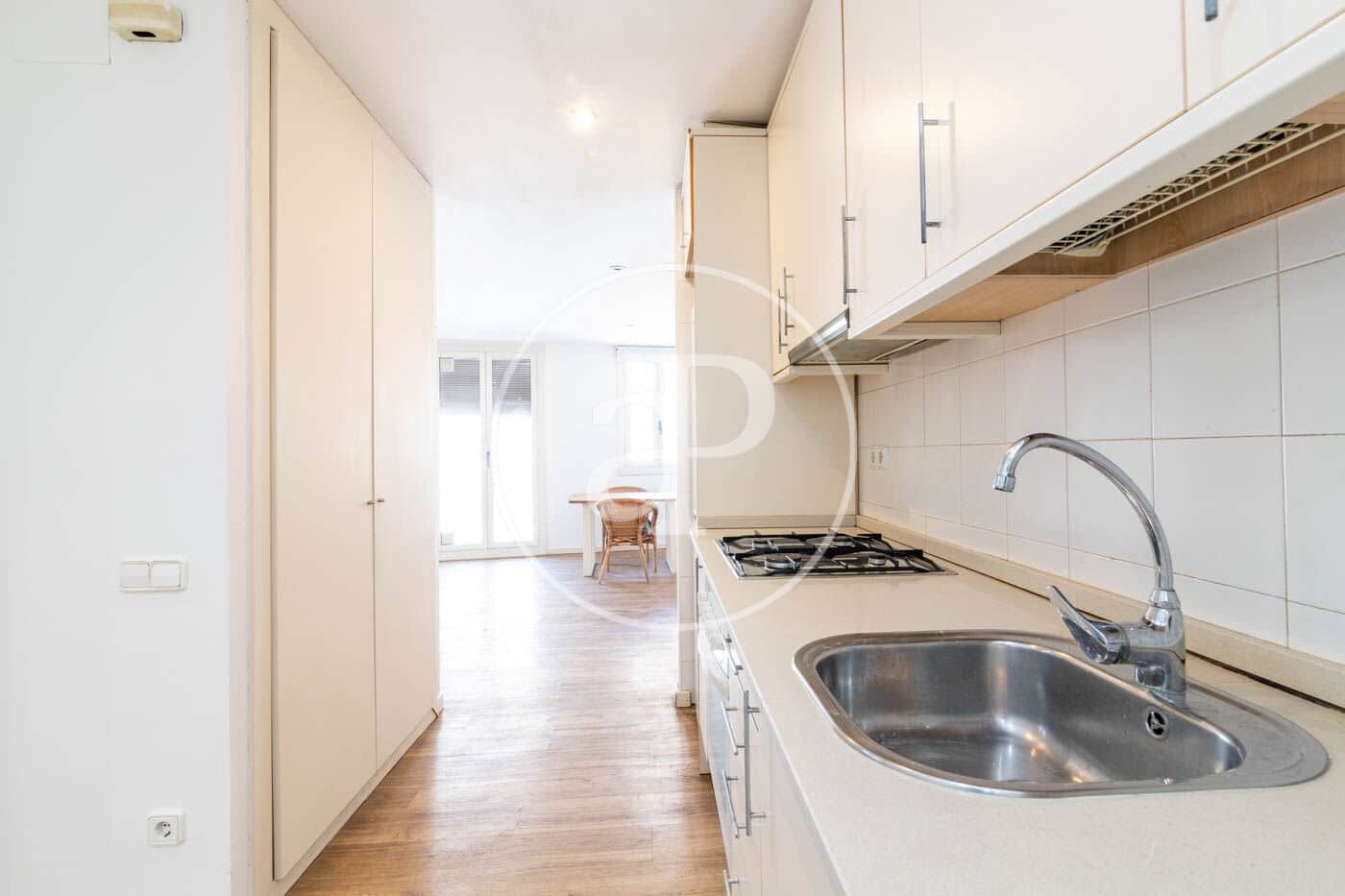 1 sovrum Lägenhet till salu i Barcelona stad - 240 000 € (Ref: 9896827)