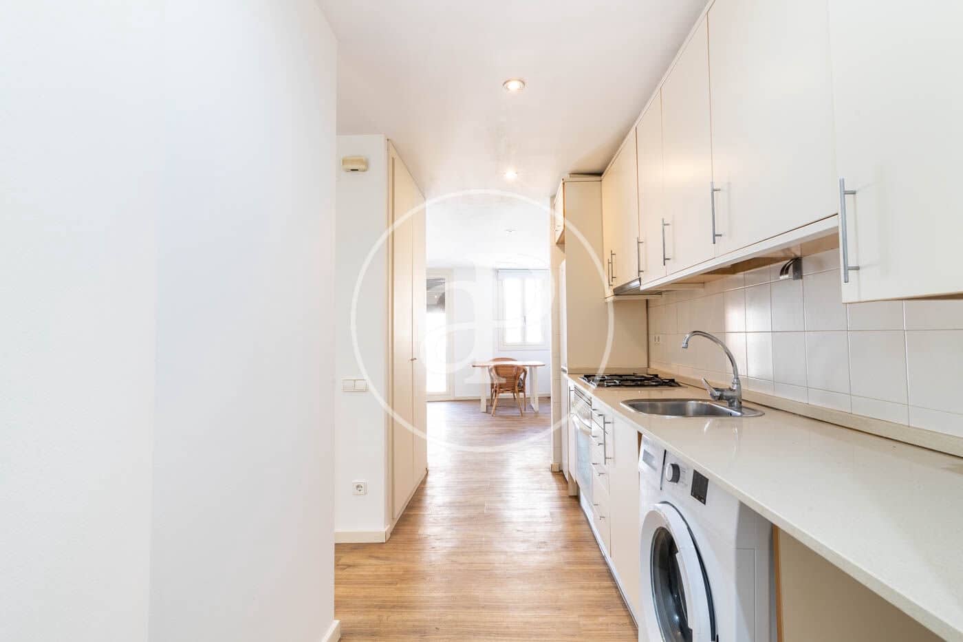 1 sovrum Lägenhet till salu i Barcelona stad - 240 000 € (Ref: 9896827)