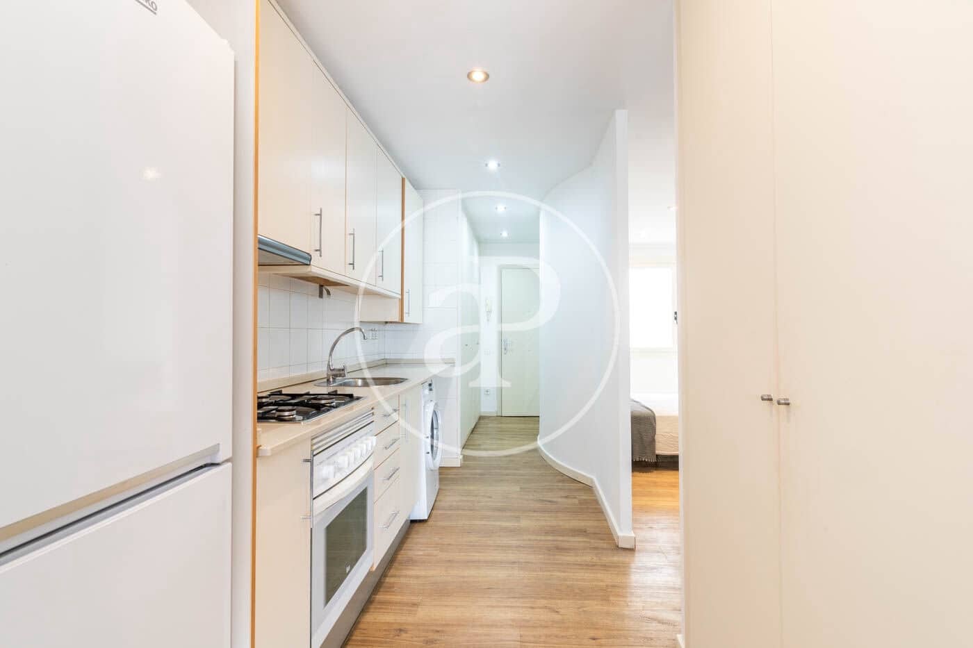 1 sovrum Lägenhet till salu i Barcelona stad - 240 000 € (Ref: 9896827)