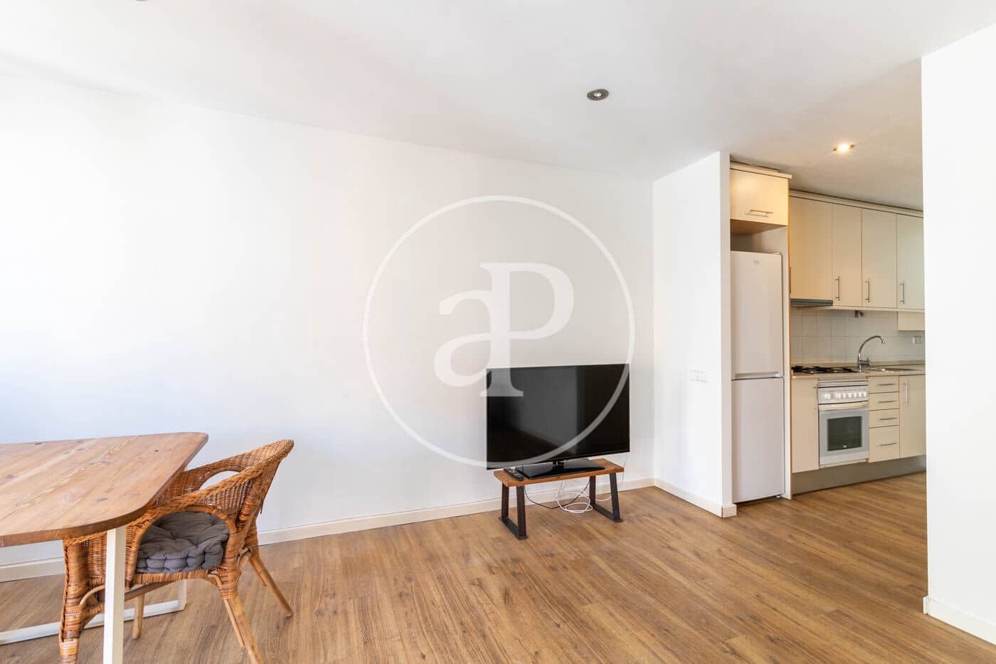 1 sovrum Lägenhet till salu i Barcelona stad - 240 000 € (Ref: 9896827)